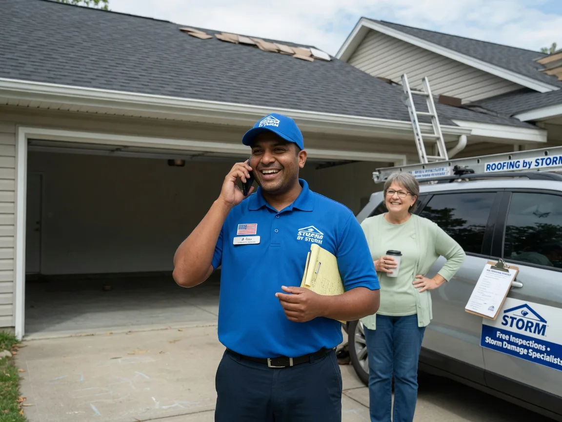 Roof Repair Near Me Perkinston, MS FAQs